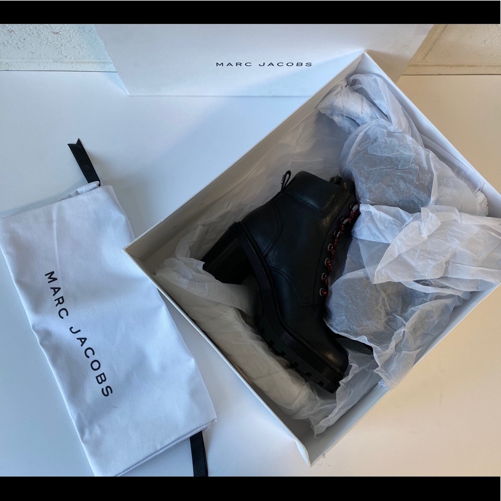Marc Jacobs Boots
